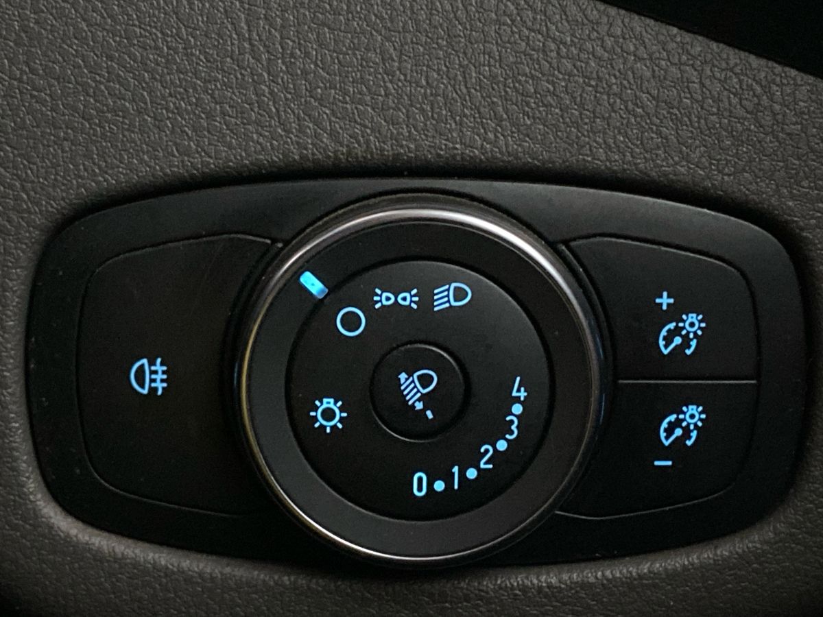 Used Ford Transit Connect 2021 for sale - 77076830: Photo 21