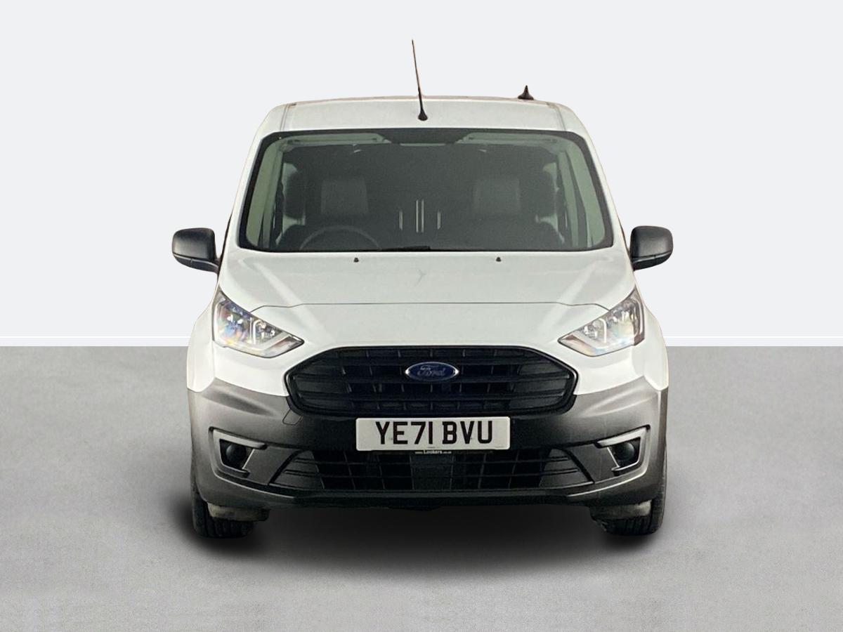 Used Ford Transit Connect 2021 for sale - 77076830: Photo 8