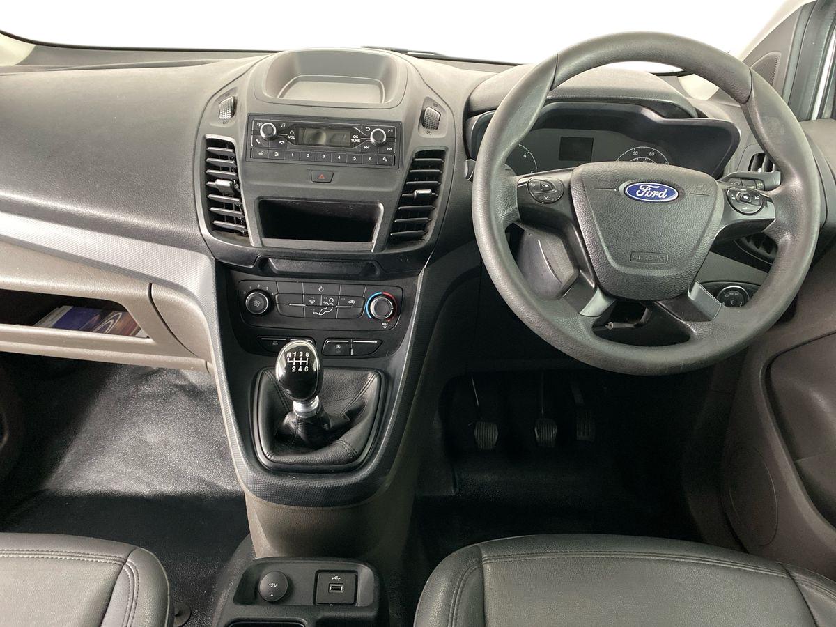 Used Ford Transit Connect 2021 for sale - 77076830: Photo 9