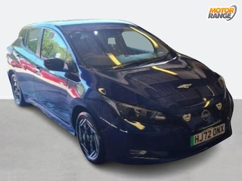 2022 - 110kW Acenta 39kWh 5dr Auto