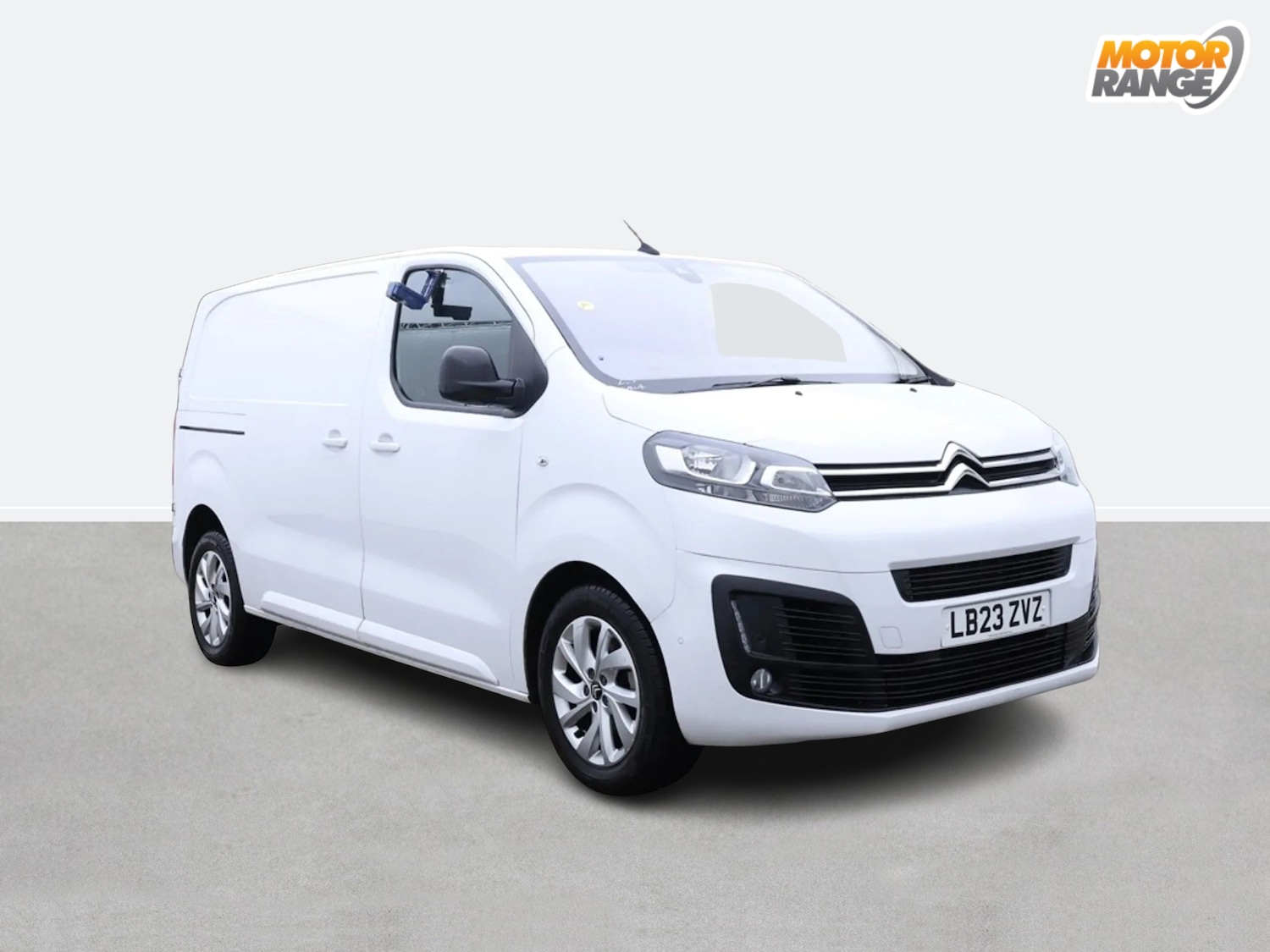 Used Citroen Dispatch 2023 for sale - 77076747: Photo 1