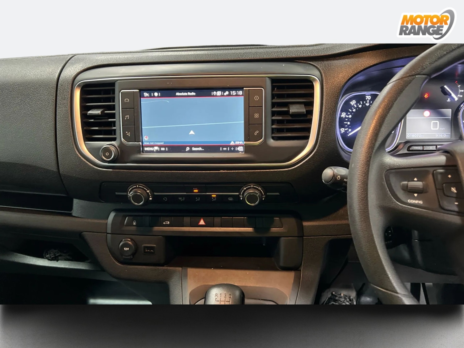 Used Citroen Dispatch 2023 for sale - 77076747: Photo 10