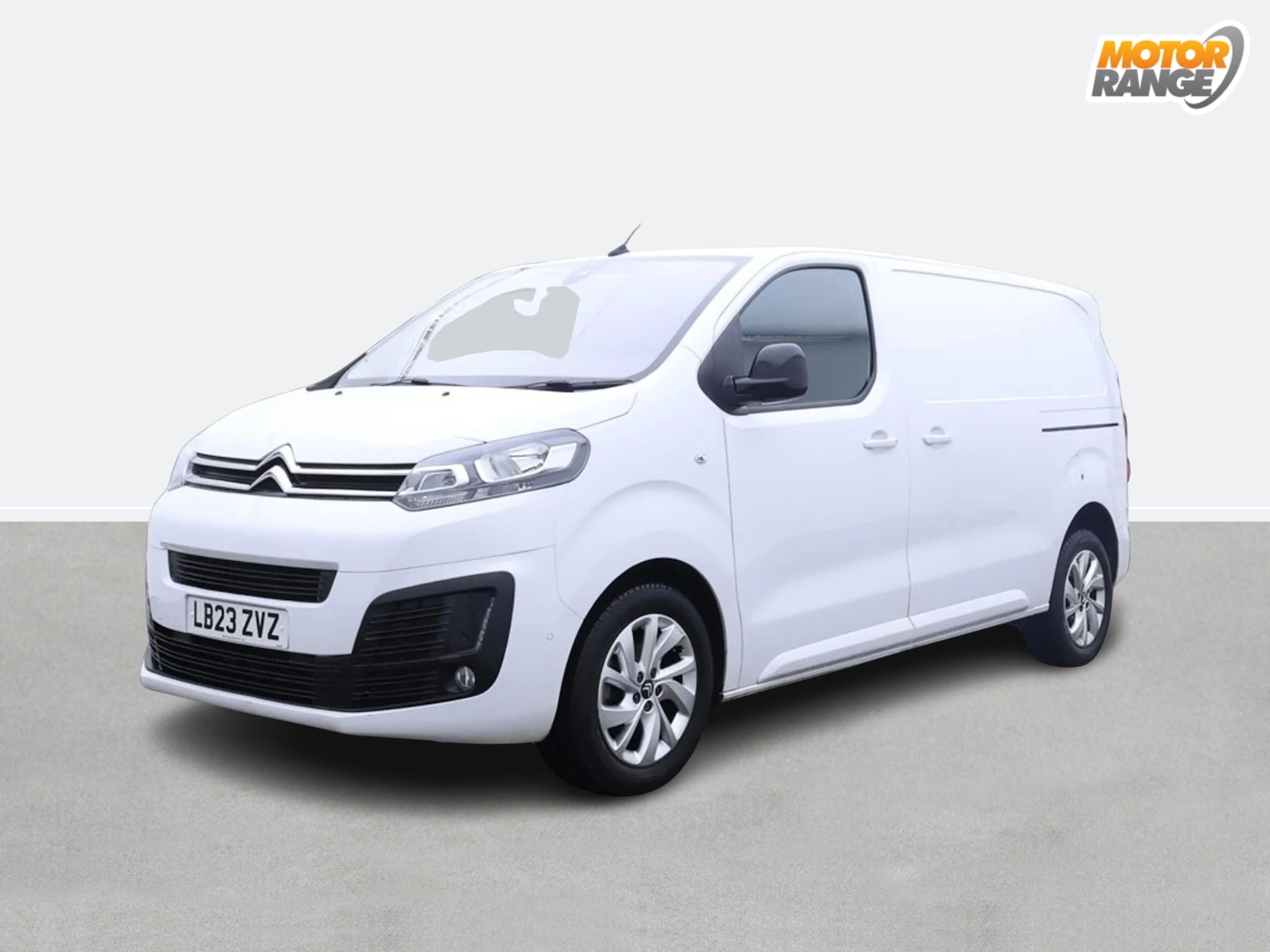 Used Citroen Dispatch 2023 for sale - 77076747: Photo 2