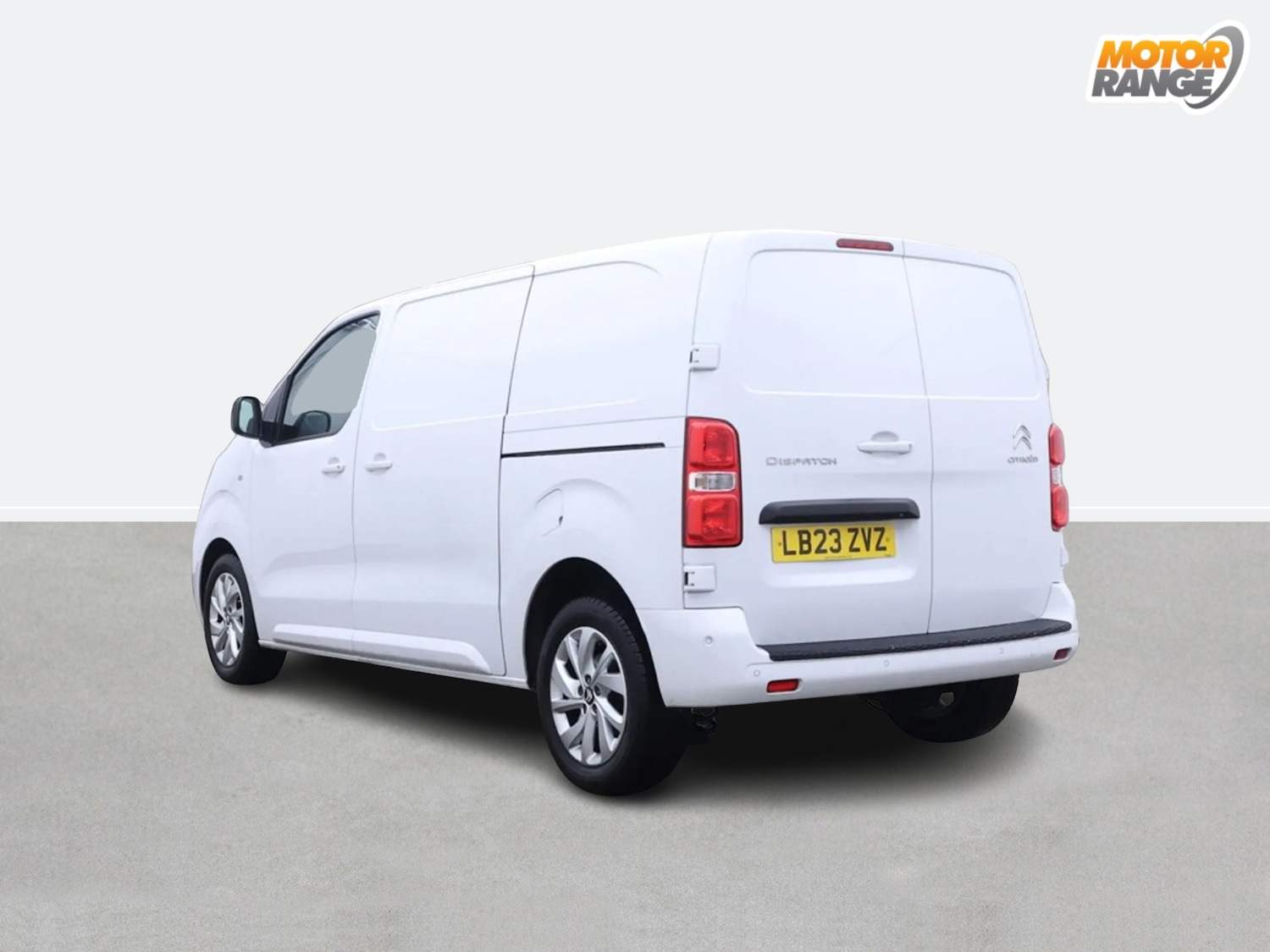 Used Citroen Dispatch 2023 for sale - 77076747: Photo 3