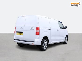 Used Citroen Dispatch 2023 for sale - 77076747: Photo