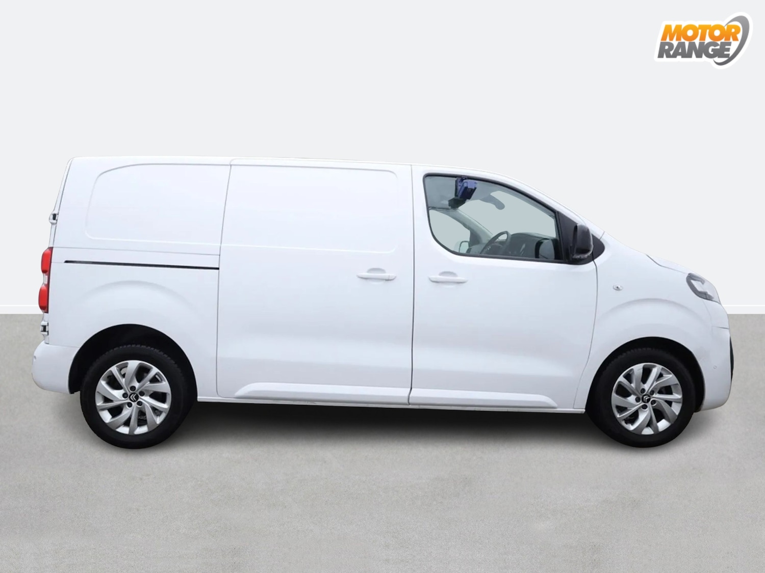 Used Citroen Dispatch 2023 for sale - 77076747: Photo 5