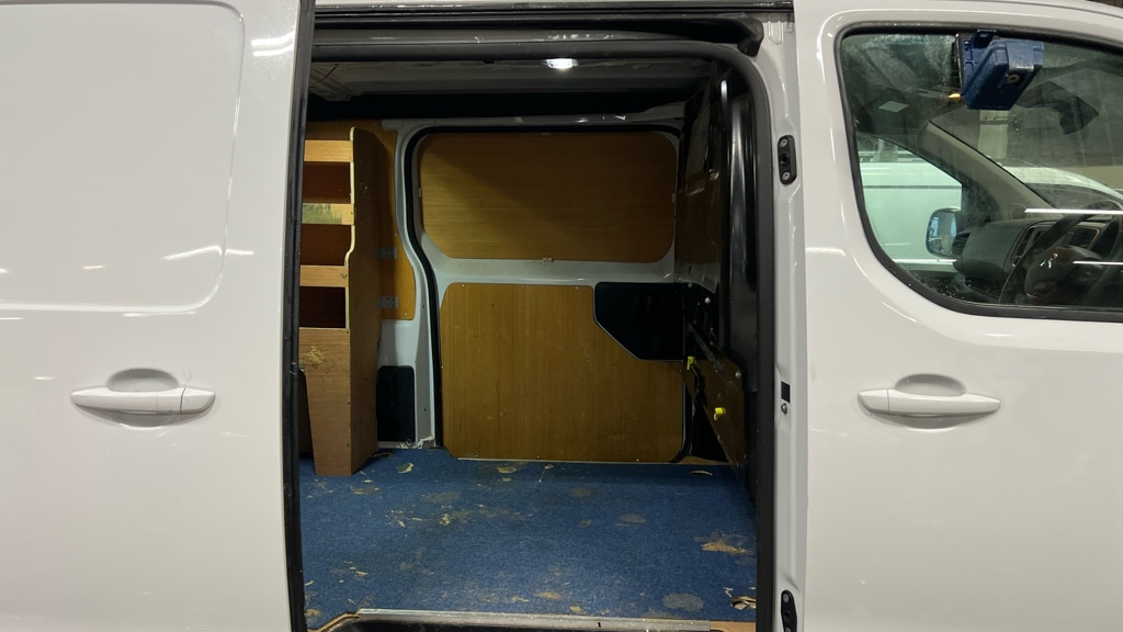 Used Citroen Dispatch 2023 for sale - 77076747: Photo 8