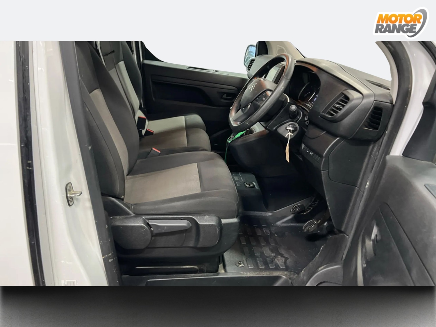 Used Citroen Dispatch 2023 for sale - 77076747: Photo 9