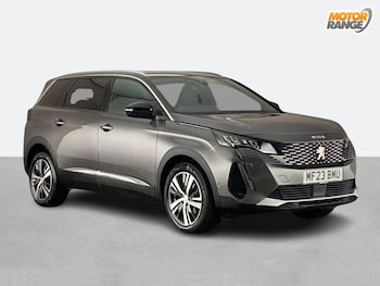 Used Peugeot 5008 2023 for sale - 79503216: Photo