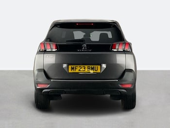 Used Peugeot 5008 2023 for sale - 79503216: Photo