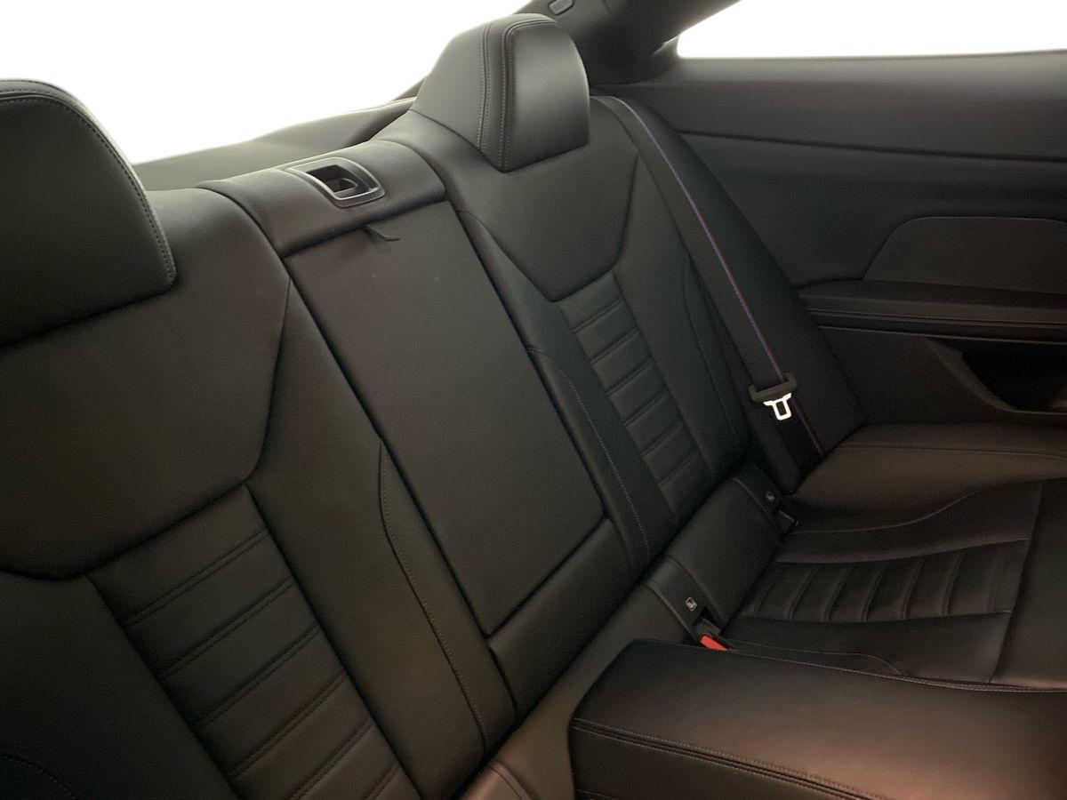 Used BMW 4 Series 2021 for sale - 76890158: Photo 12