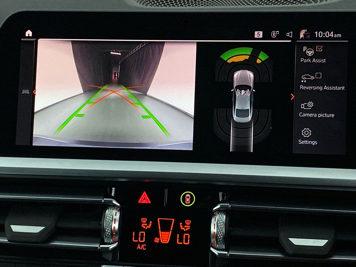 Used BMW 4 Series 2021 for sale - 76890158: Photo 14