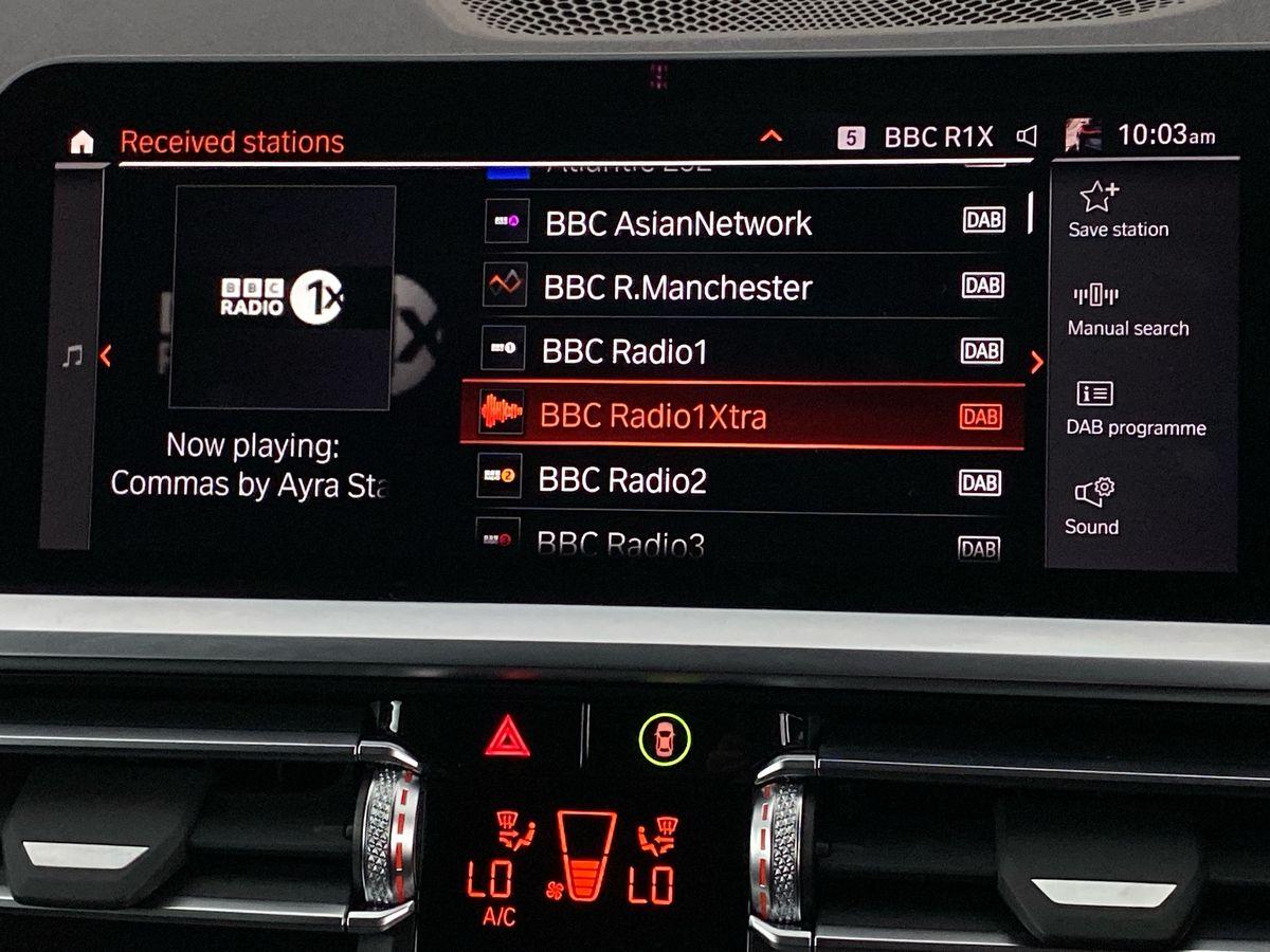 Used BMW 4 Series 2021 for sale - 76890158: Photo 16