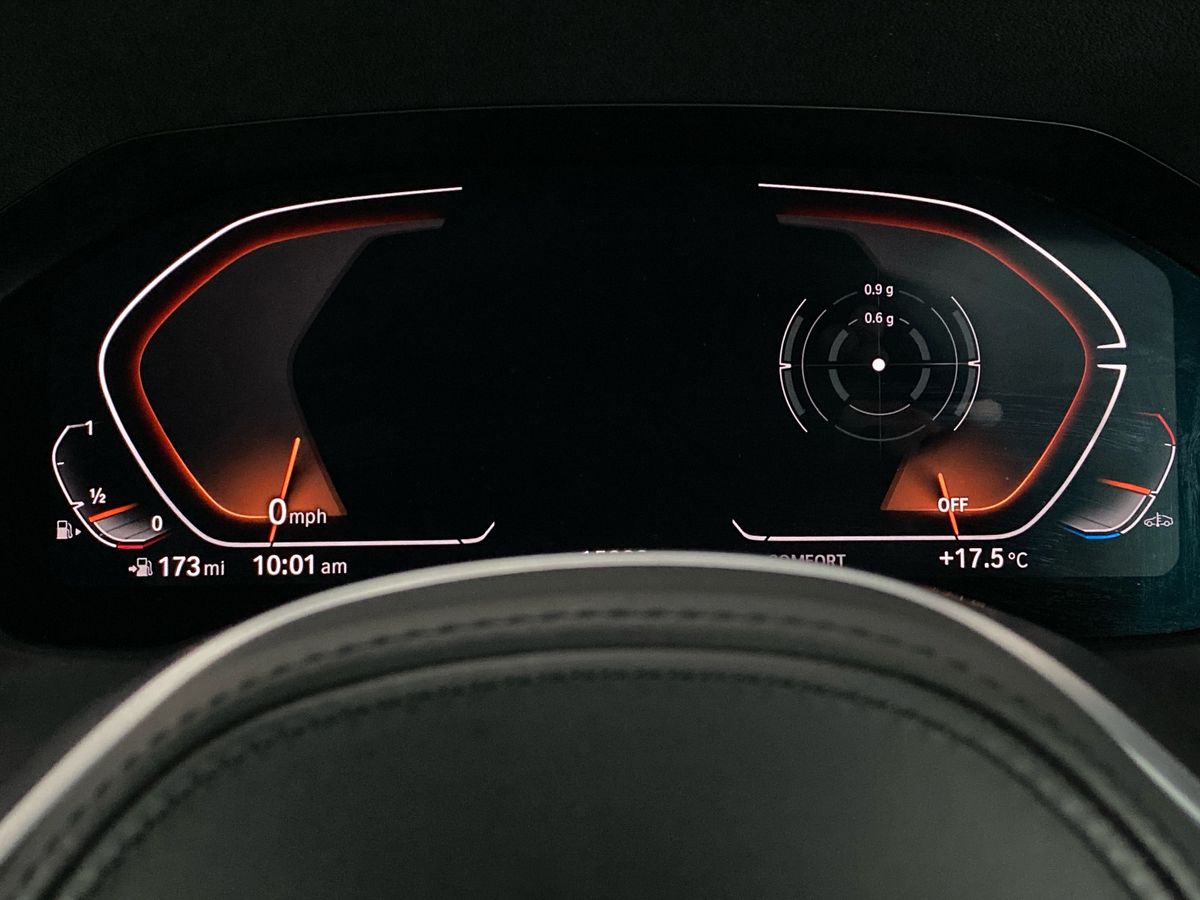 Used BMW 4 Series 2021 for sale - 76890158: Photo 26