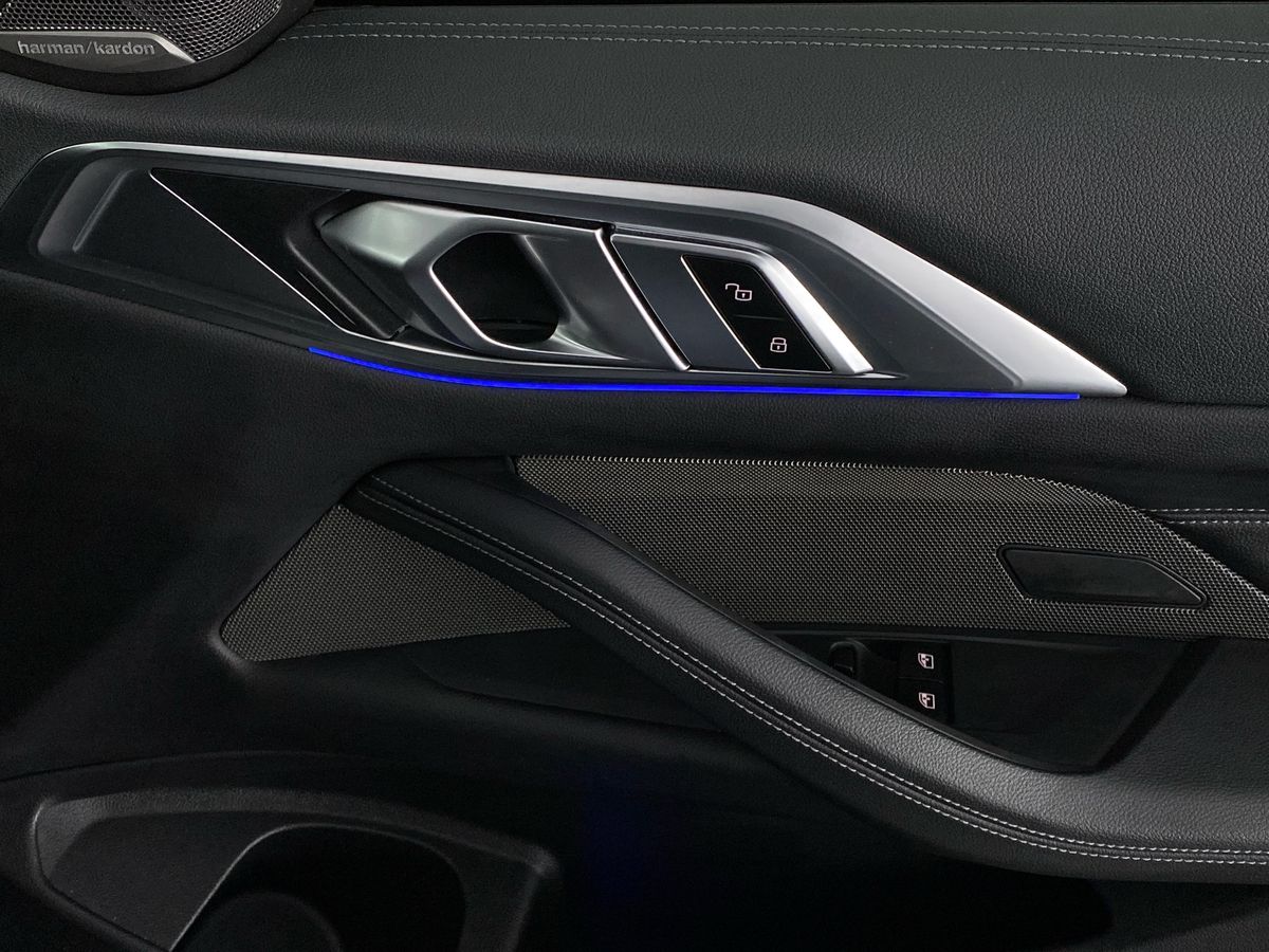 Used BMW 4 Series 2021 for sale - 76890158: Photo 27