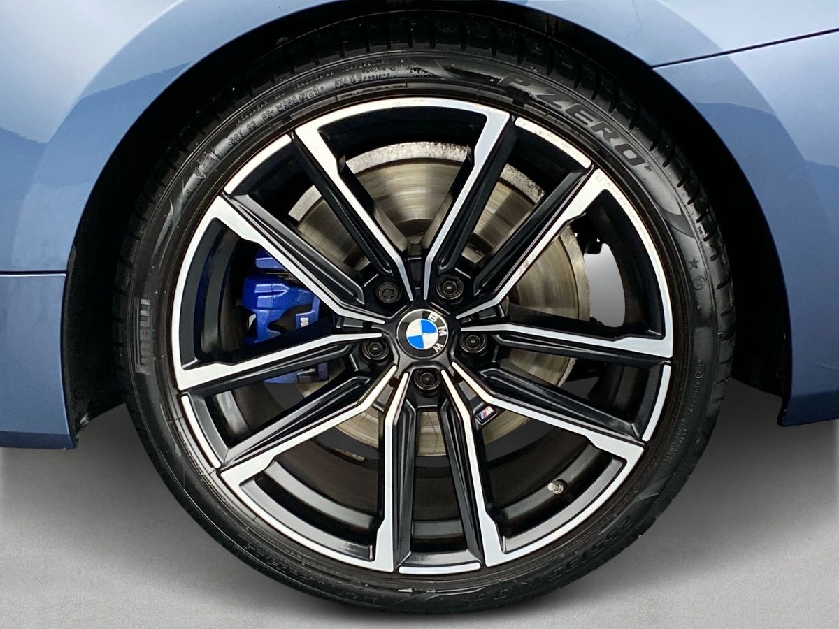 Used BMW 4 Series 2021 for sale - 76890158: Photo 34