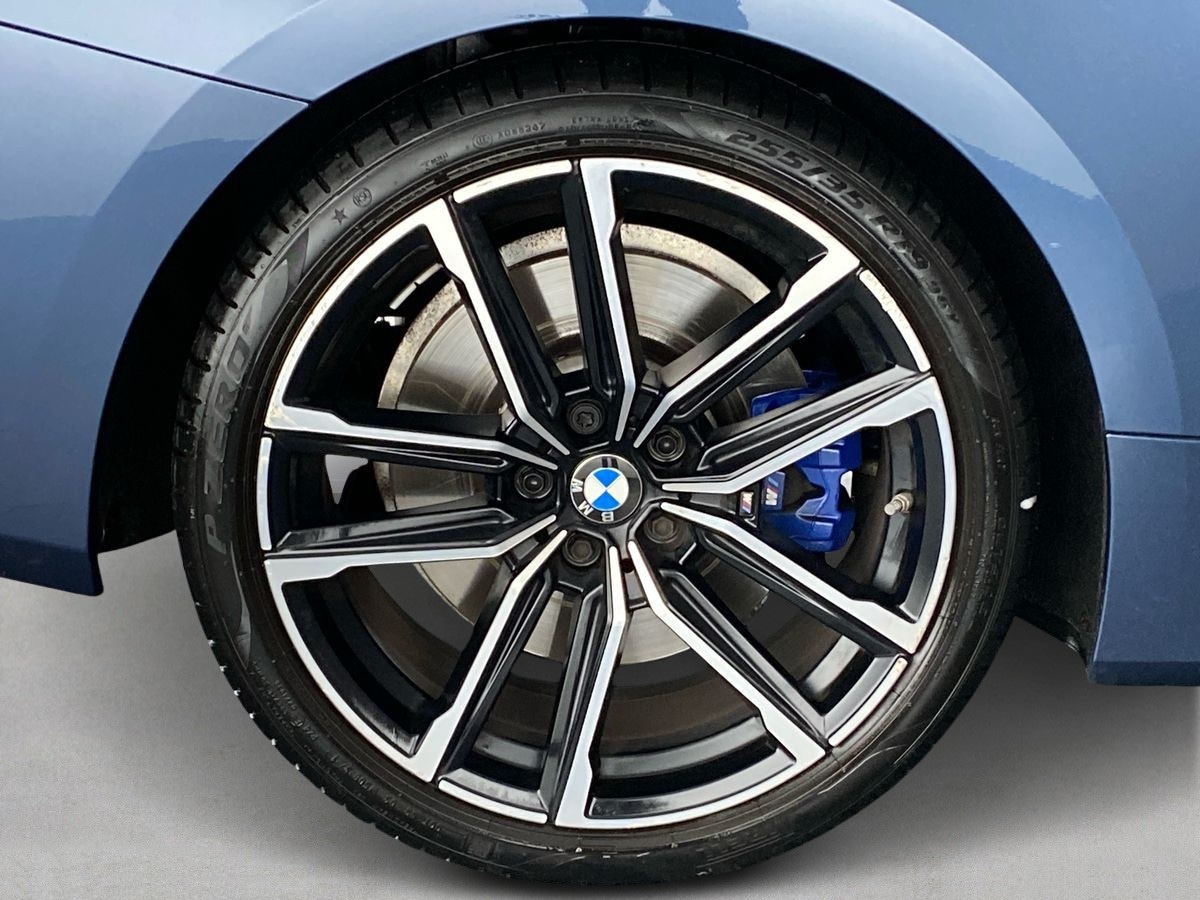 Used BMW 4 Series 2021 for sale - 76890158: Photo 35