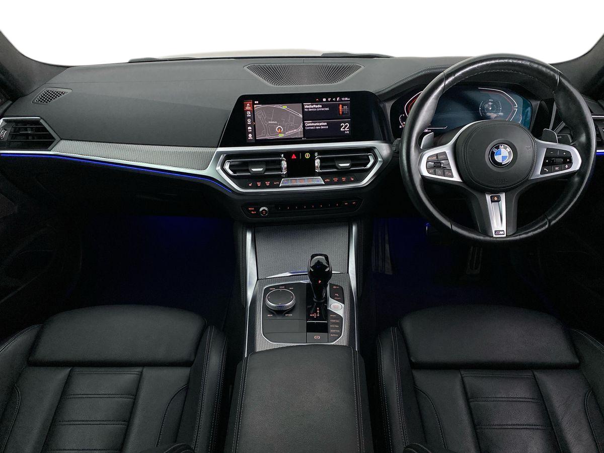 Used BMW 4 Series 2021 for sale - 76890158: Photo 6