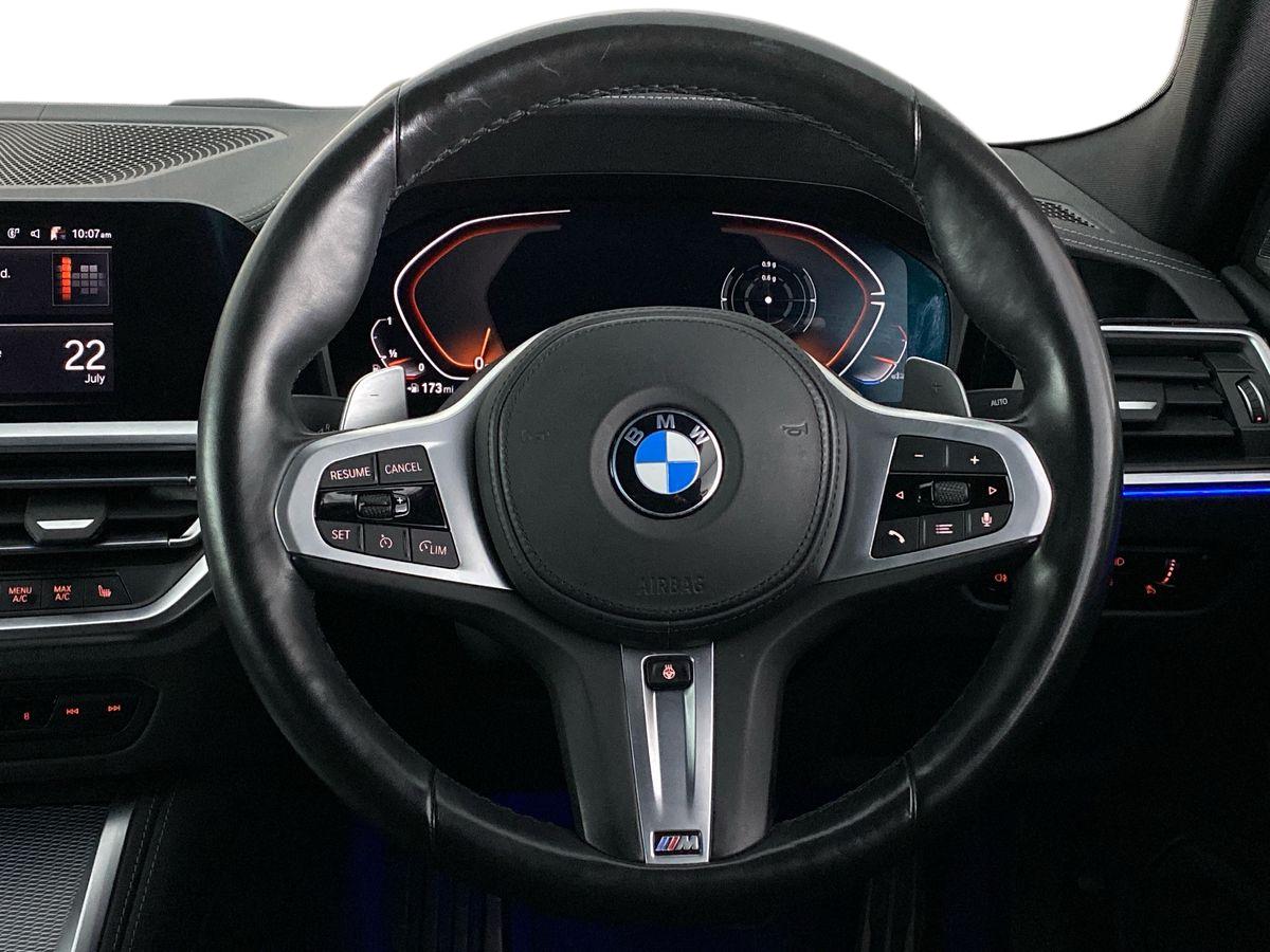 Used BMW 4 Series 2021 for sale - 76890158: Photo 8