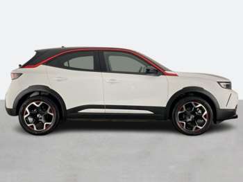 Used Vauxhall Mokka 2021 for sale - 74682996: Photo