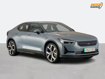 Used Polestar Polestar 2 2022 for sale - 78871701: Photo