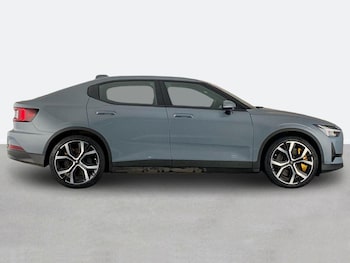 Used Polestar Polestar 2 2022 for sale - 78871701: Photo