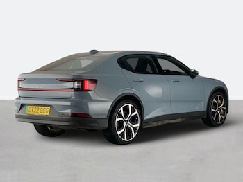 Used Polestar Polestar 2 2022 for sale - 78871701: Photo
