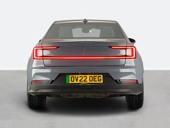 Used Polestar Polestar 2 2022 for sale - 78871701: Photo