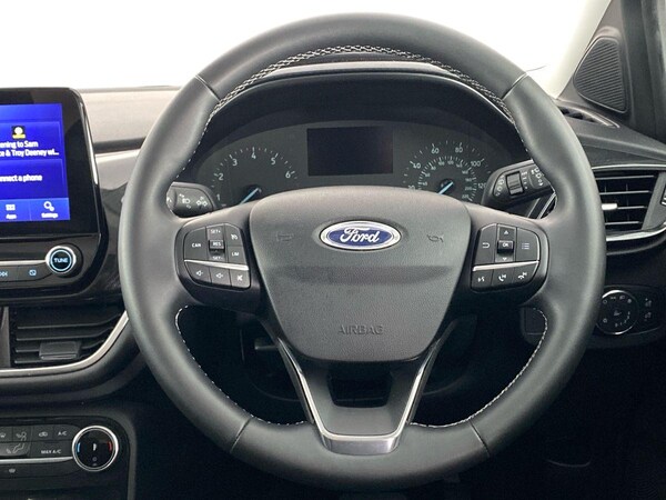 Used Ford Puma 2024 for sale - 76047341: Photo 11