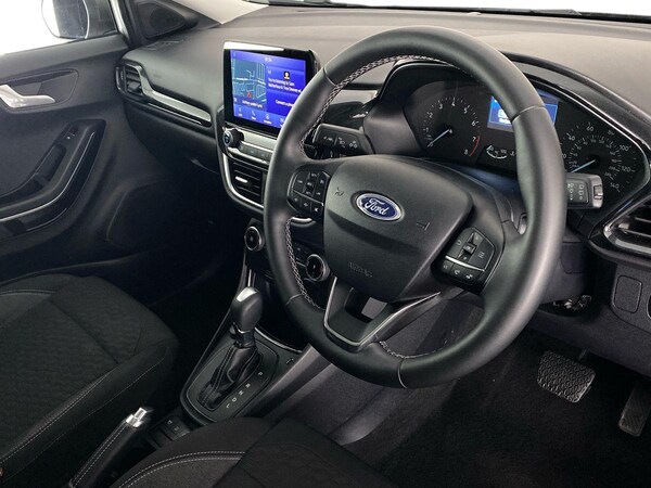 Used Ford Puma 2024 for sale - 76047341: Photo 12