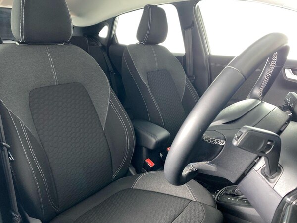 Used Ford Puma 2024 for sale - 76047341: Photo 13