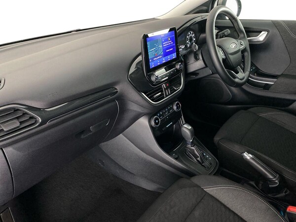 Used Ford Puma 2024 for sale - 76047341: Photo 14
