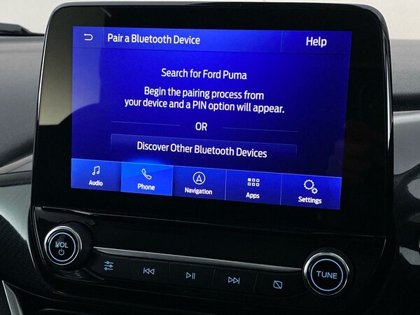 Used Ford Puma 2024 for sale - 76047341: Photo 17