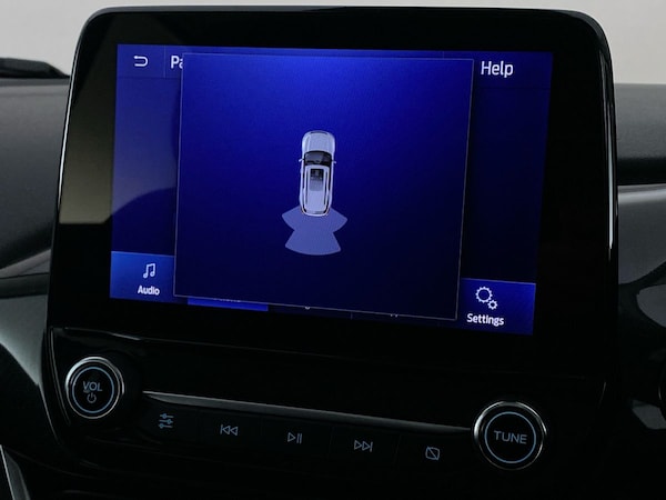 Used Ford Puma 2024 for sale - 76047341: Photo 18