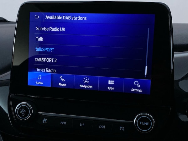 Used Ford Puma 2024 for sale - 76047341: Photo 20