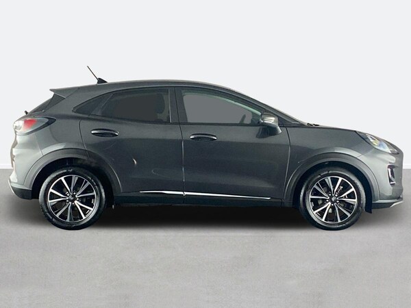 Used Ford Puma 2024 for sale - 76047341: Photo 2