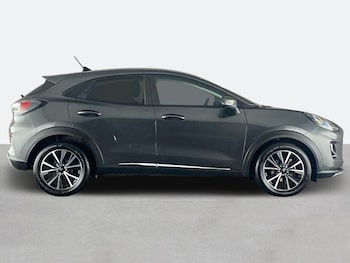 Used Ford Puma 2024 for sale - 76047341: Photo 2