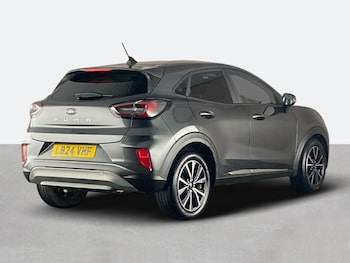 Used Ford Puma 2024 for sale - 76047341: Photo 3
