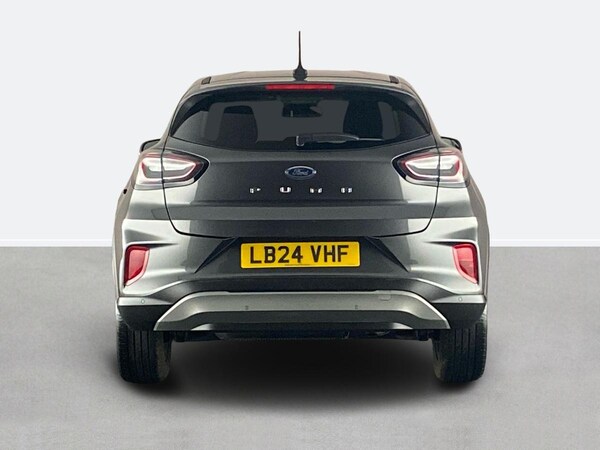 Used Ford Puma 2024 for sale - 76047341: Photo 4