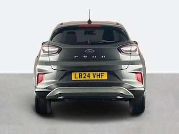 Used Ford Puma 2024 for sale - 76047341: Photo 4