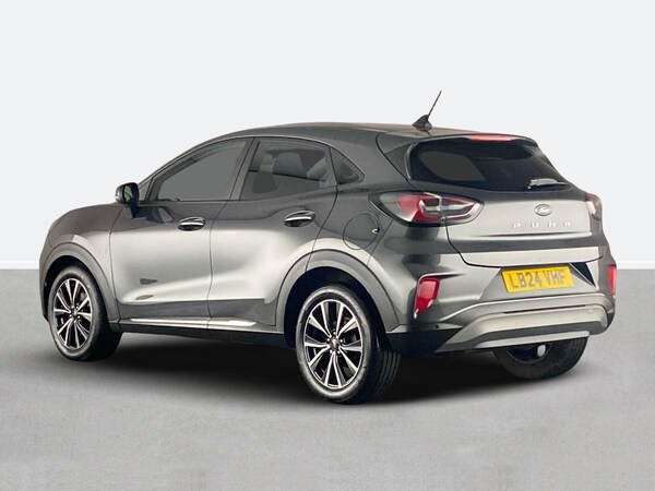 Used Ford Puma 2024 for sale - 76047341: Photo 5