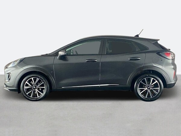 Used Ford Puma 2024 for sale - 76047341: Photo 6