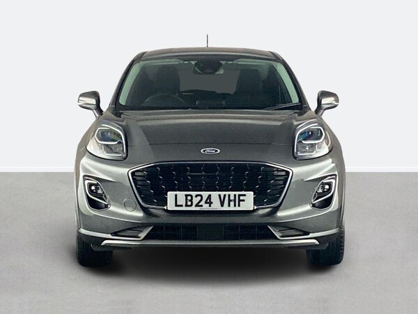 Used Ford Puma 2024 for sale - 76047341: Photo 8