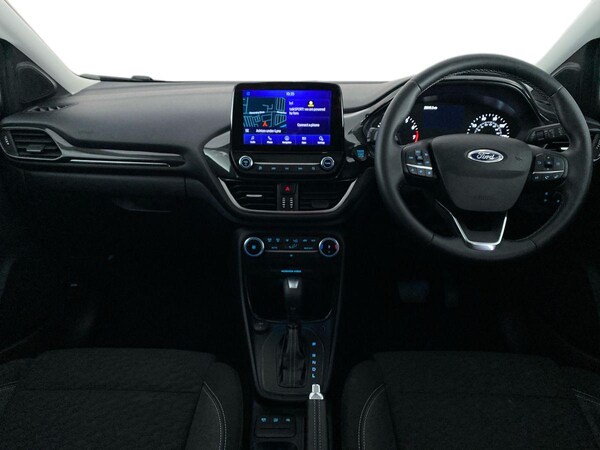 Used Ford Puma 2024 for sale - 76047341: Photo 9