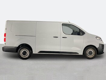 Used Vauxhall Vivaro 2023 for sale - 77842894: Photo