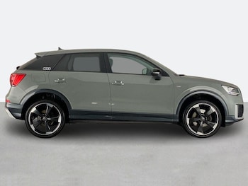 Used Audi Q2 2018 for sale - 78888508: Photo