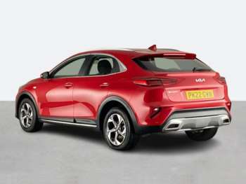 Used Kia XCeed 2022 for sale - 74939145: Photo