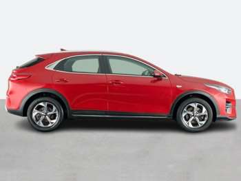 Used Kia XCeed 2022 for sale - 74939145: Photo
