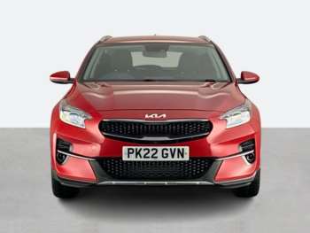 Used Kia XCeed 2022 for sale - 74939145: Photo