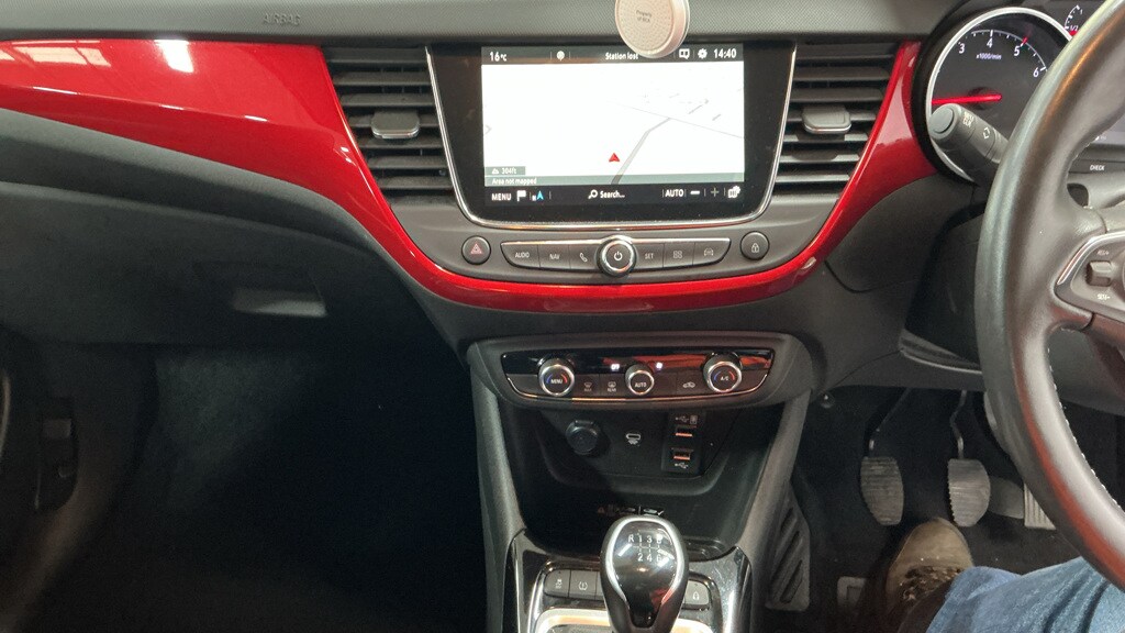 Used Vauxhall Crossland 2023 for sale - 77787530: Photo 10